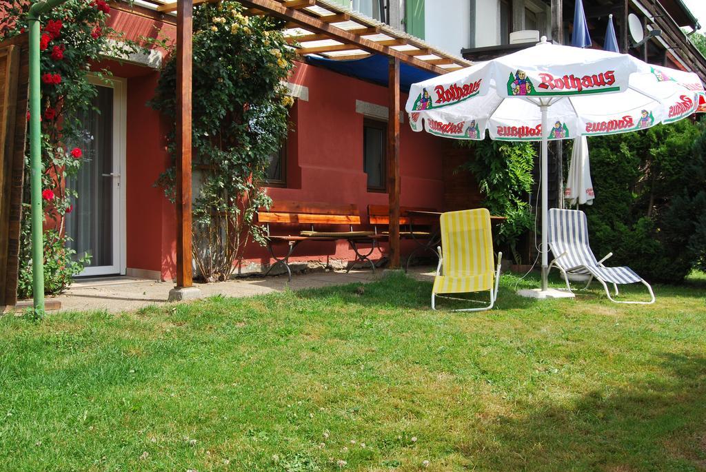 Pension Restaurant Waldblick Feldberg  Exterior foto
